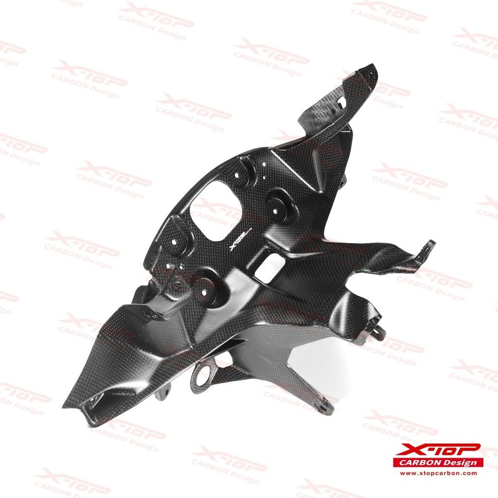 X-TOP エックストップ メーターブラケット PANIGALE V4 DUCATI ドゥカティ メーターステー メーター・インジケーター関係 電装系