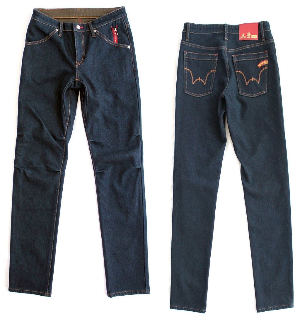 56design 56デザイン 【56design×EDWIN】3D FIT DEF DENIM デニムパンツ・ジーンズ・チノパンツ パンツ・ボトムス アパレル