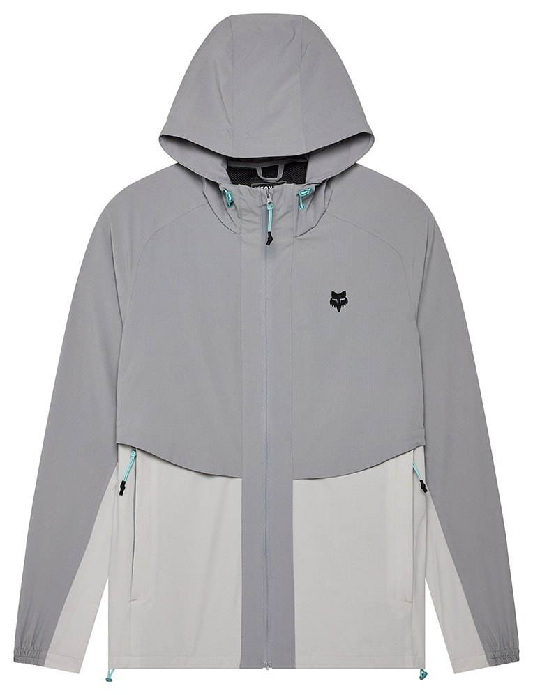 FOX フォックス サバイバリスト ウインドブレーカー カジュアルパーカー・フーディー・スウェット アパレル