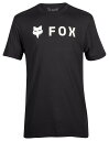 FOX フォックス アブソリュート プレミアム Tシャツ アパレル