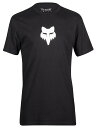 FOX フォックス フォックスヘッド プレミアム Tシャツ アパレル