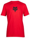 FOX フォックス フォックスヘッド プレミアム Tシャツ アパレル