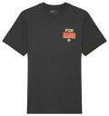 FOX フォックス オールウェイズ カスタム プレミアム Tシャツ アパレル
