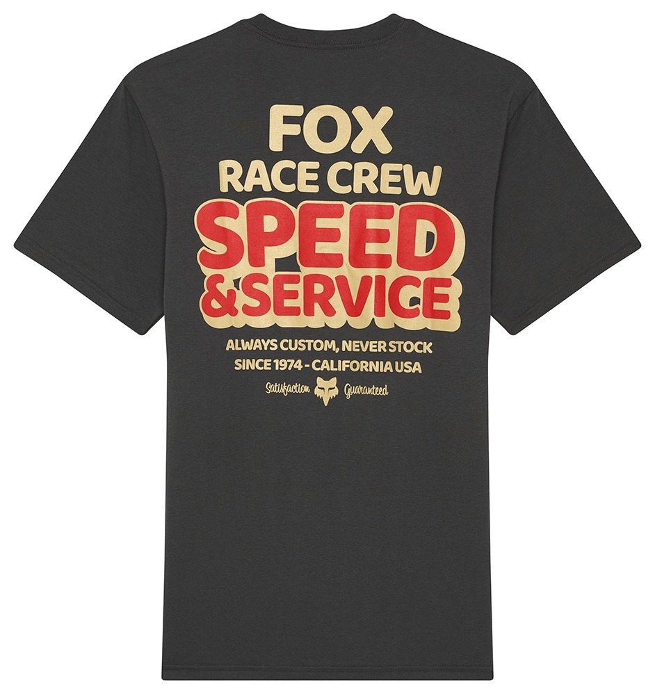 FOX フォックス オールウェイズ カスタム プレミアム Tシャツ アパレル