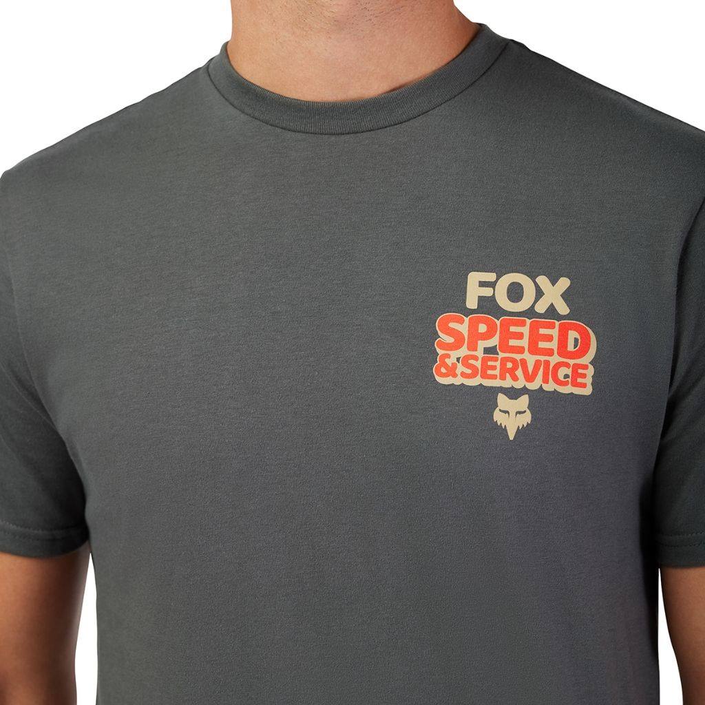 FOX フォックス オールウェイズ カスタム プレミアム Tシャツ アパレル