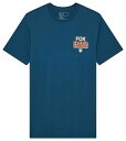 FOX フォックス オールウェイズ カスタム プレミアム Tシャツ アパレル