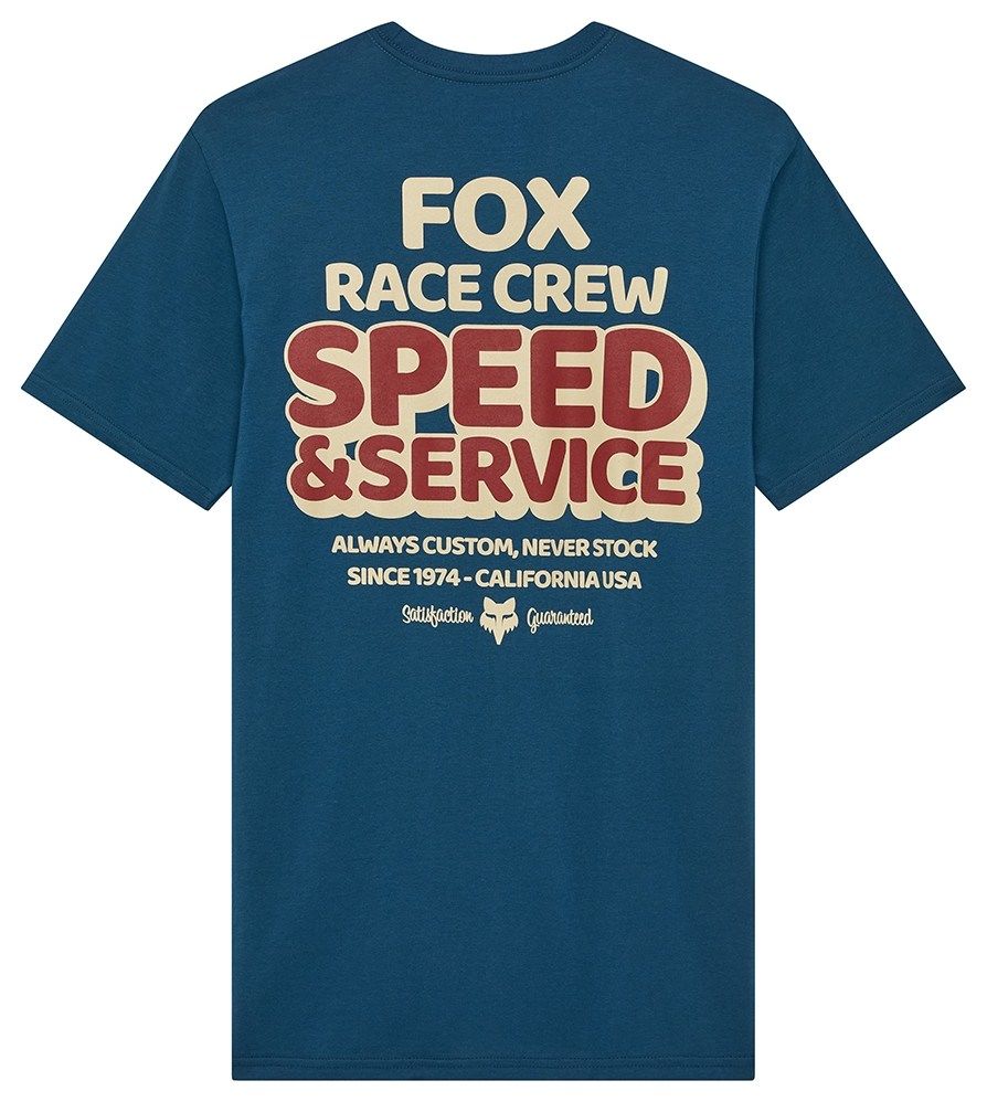 FOX フォックス オールウェイズ カスタム プレミアム Tシャツ アパレル