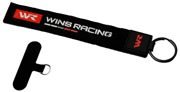 WINS ウインズ スマホストラップ その他スマートフォングッズ 電子機器類