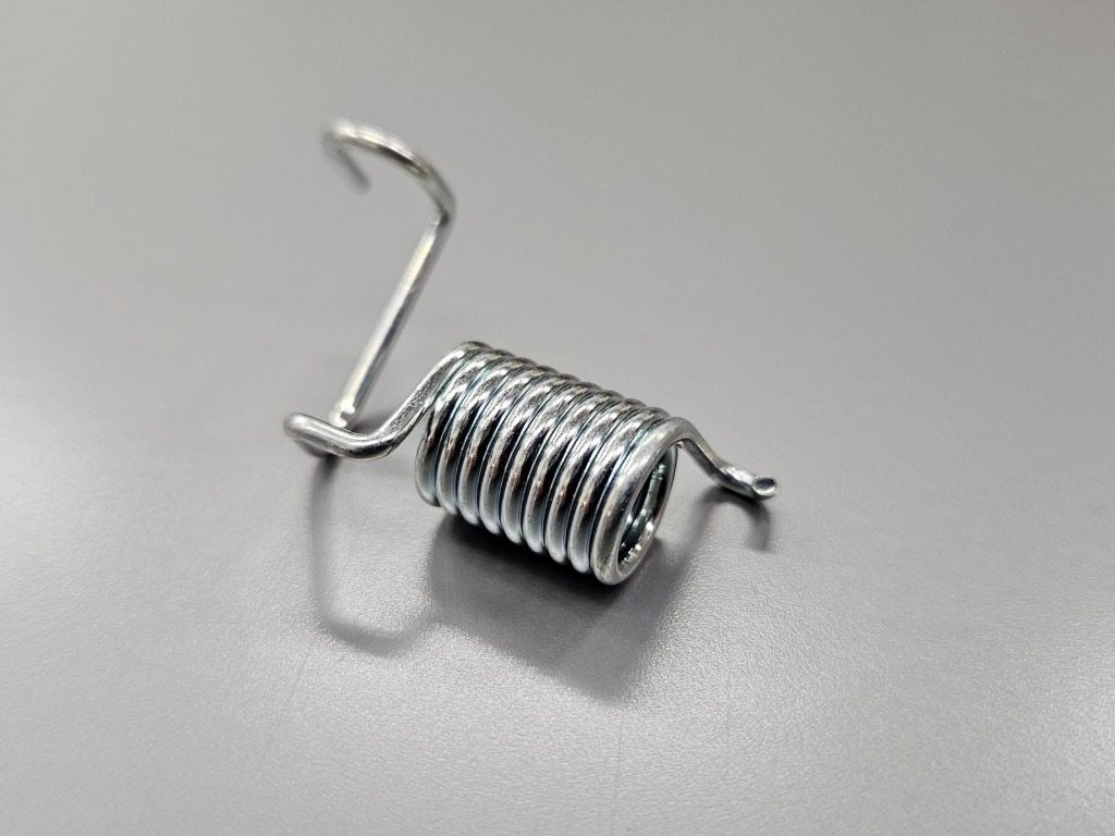 BRC ビーアールシー シートストッパースプリング Z1 Z2 KAWASAKI カワサキ シートスプリング シート関..