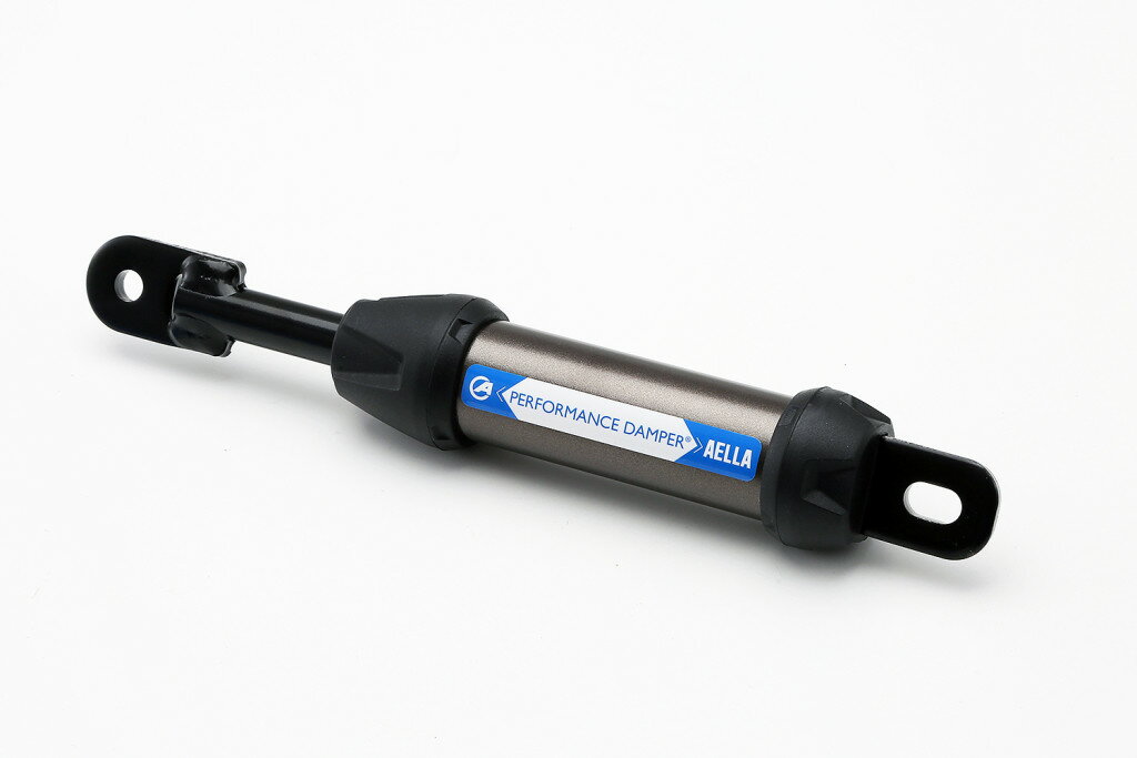 AELLA アエラ パフォーマンスダンパー STREETFIGHTER V4 S DUCATI ドゥカティ その他フレームオプション・補修部品 フレーム