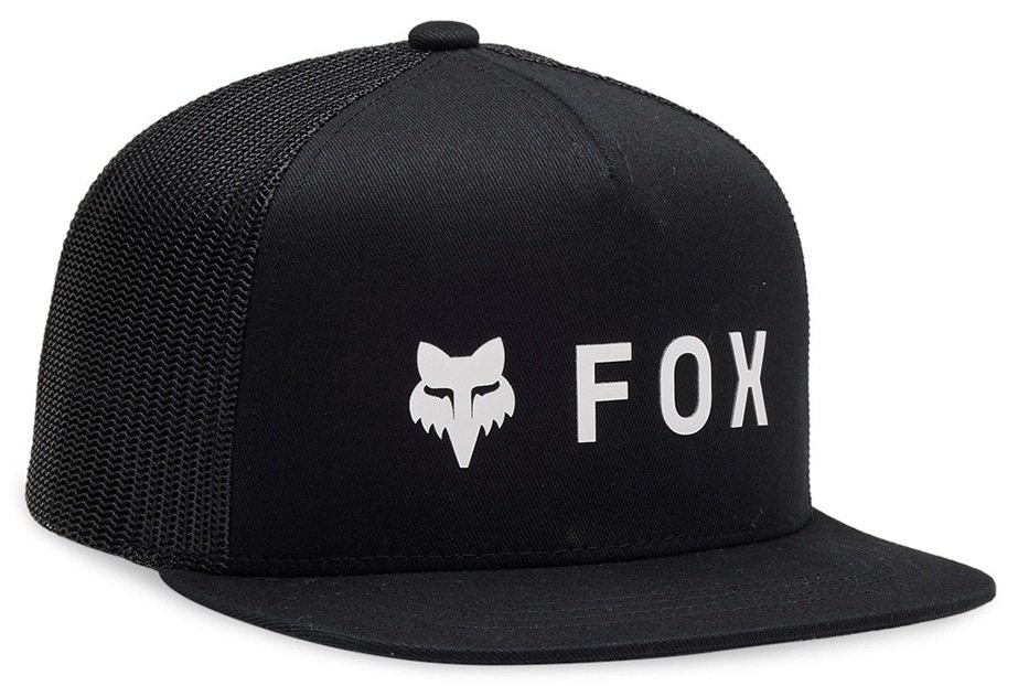 FOX フォックス ユース アブソリュート メッシュ スナップバックハット キャップ・帽子 アパレル