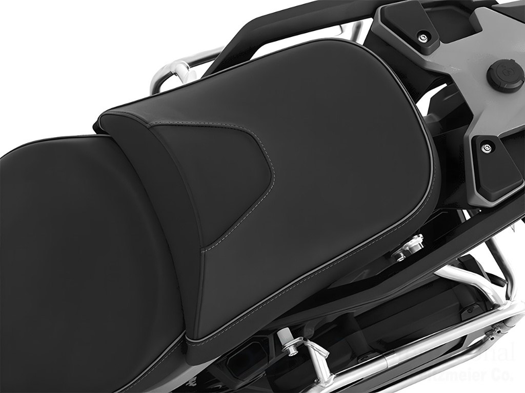 Wunderlich ワンダーリッヒ アクティプコンフォート リアシート Queens-Edition R1300GS BMW シート シート関連 外装