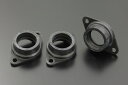 PMC ピーエムシー インシュレターセット 750SS マッハIV H2 KAWASAKI カワサキ インシュレーター・マニホールド 吸気関連 エンジン