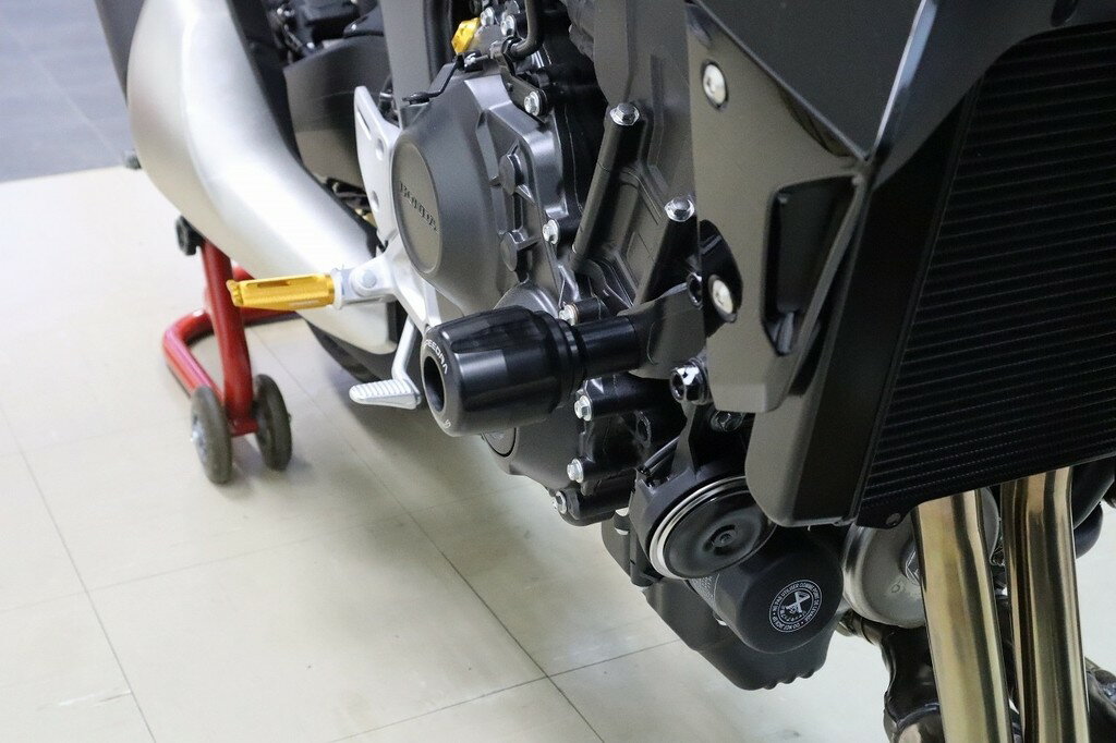 SPEEDRA ���ԡ��ɥ� �ե졼�ॹ�饤���� CB1000 HORNET CB1000F SE HONDA �ۥ�� ���󥸥󥹥饤�������ե졼�ॹ�饤���� �ե졼��