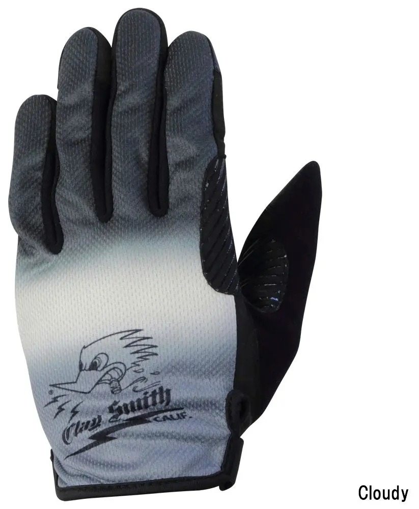 Other - Clay Smith クレイスミス universe メッシュグローブ グローブ アパレル