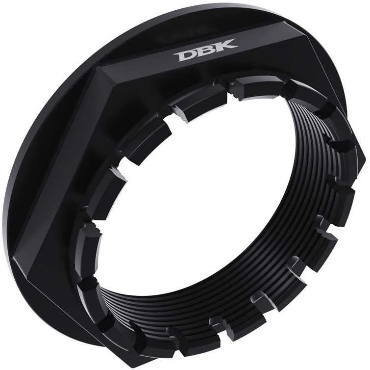 DUCABIKE (DBK) ドゥカバイク (ディービーケー) 右側 リアアクスルナット 1290 SUPER DUKE GT R EVO RR 1390 KTM アクスルナット ホイール関連 足回り