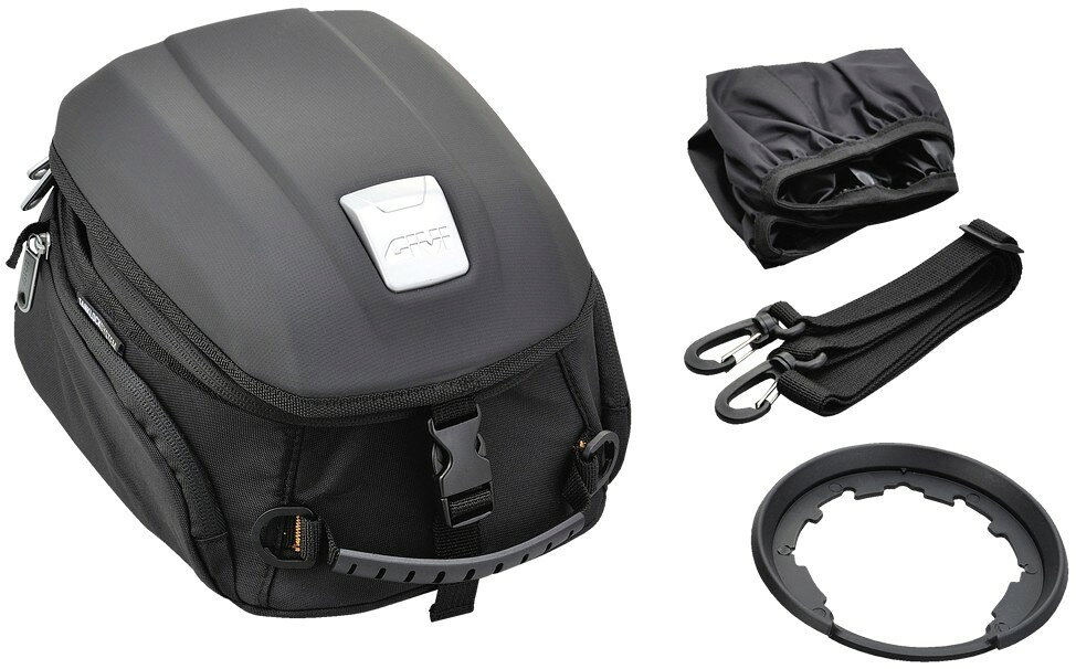 GIVI ジビ タンクロック [MT505] タンクバッグ 車体用バッグ・ケース