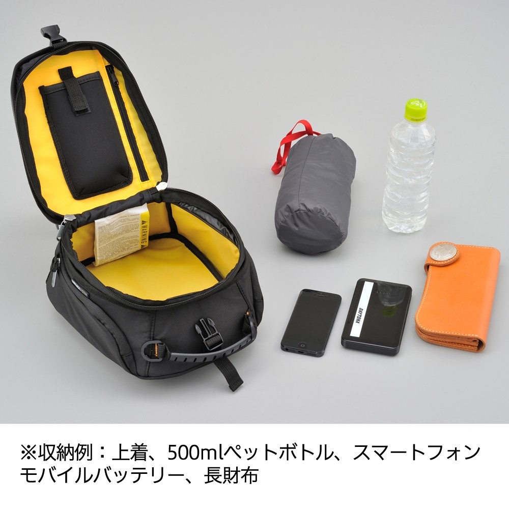 GIVI ジビ タンクロック [MT505] タンクバッグ 車体用バッグ・ケース