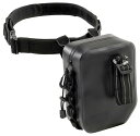 DOPPELGANGER ドッペルギャンガー TPU HOLSTER BAG レッグバッグ・ホルスターバッグ バッグ