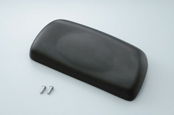 GIVI ジビ バックレスト E78 E33用オプション E33 外装