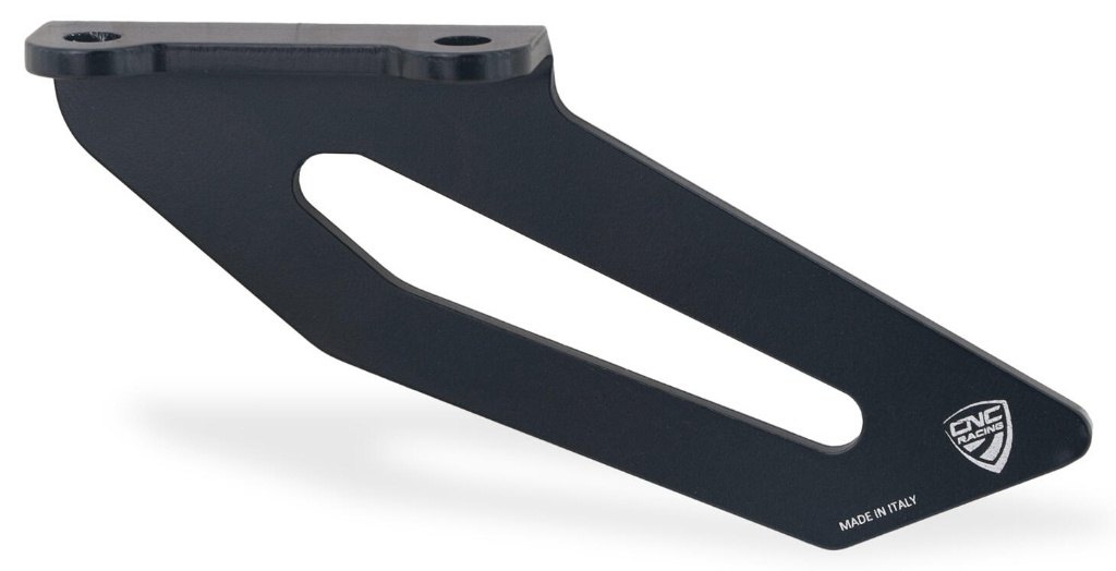 CNC Racing シーエヌシーレーシング チェーンガード LOW SUPERBIKE Panigale V4 S DUCATI ドゥカティ フレーム