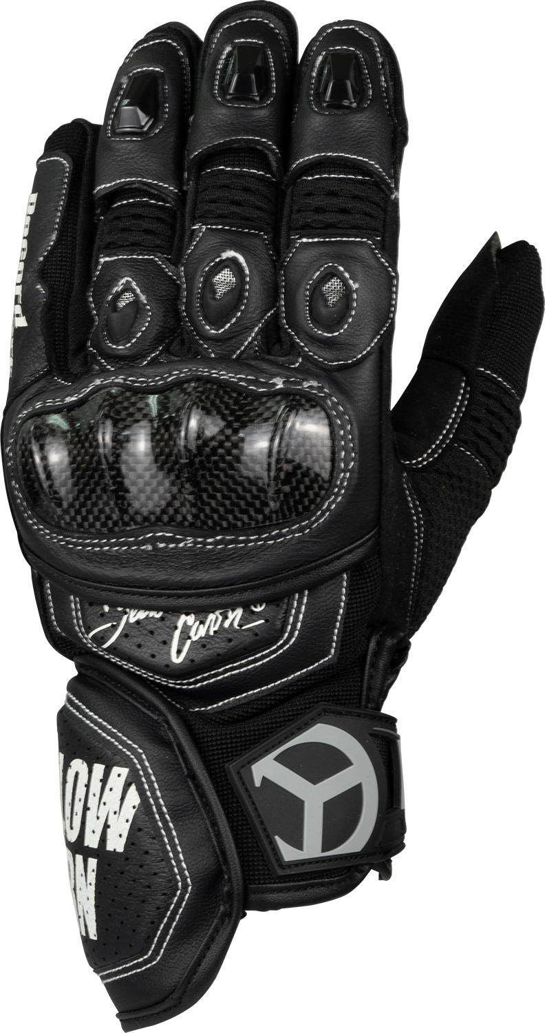 YeLLOW CORN イエローコーン YG-354 メッシュグローブ グローブ アパレル