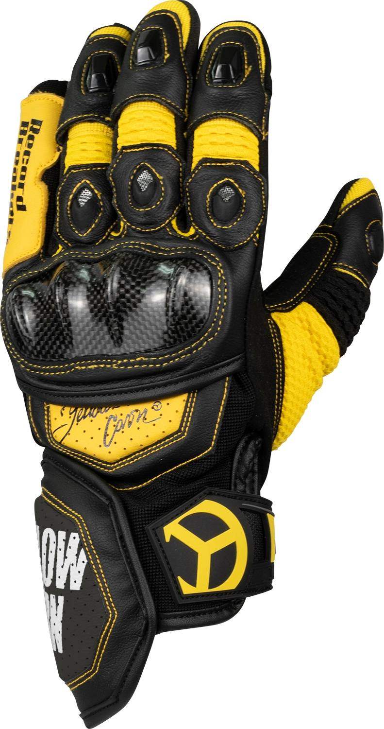 YeLLOW CORN イエローコーン YG-354 メッシュグローブ グローブ アパレル