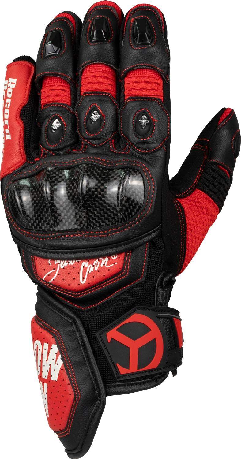 YeLLOW CORN イエローコーン YG-354 メッシュグローブ グローブ アパレル