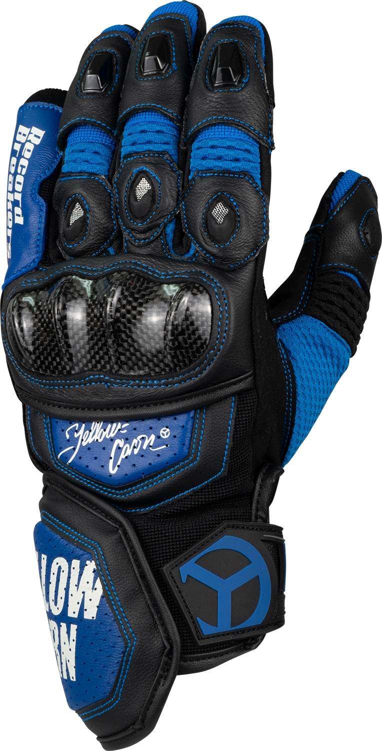 YeLLOW CORN イエローコーン YG-354 メッシュグローブ グローブ アパレル