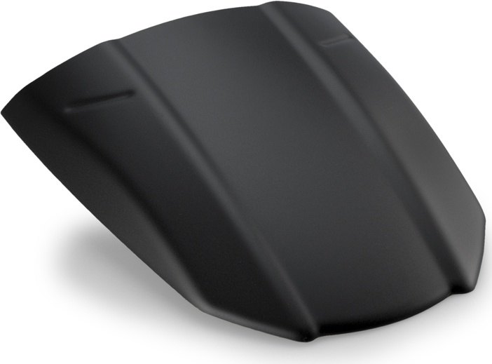 Puig プーチ エクステンドフェンダー(リヤ)(Rear Fender extension) SPEED400 TRIUMPH トライアンフ リアフェンダー フェンダー関連 外装