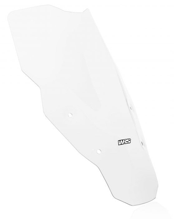 WRS ダブリューアールエス ウインドスクリーン R 1300 GS ADVENTURE BMW スクリーン 外装