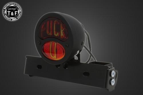 楽天市場】シーシーバー テールランプの通販