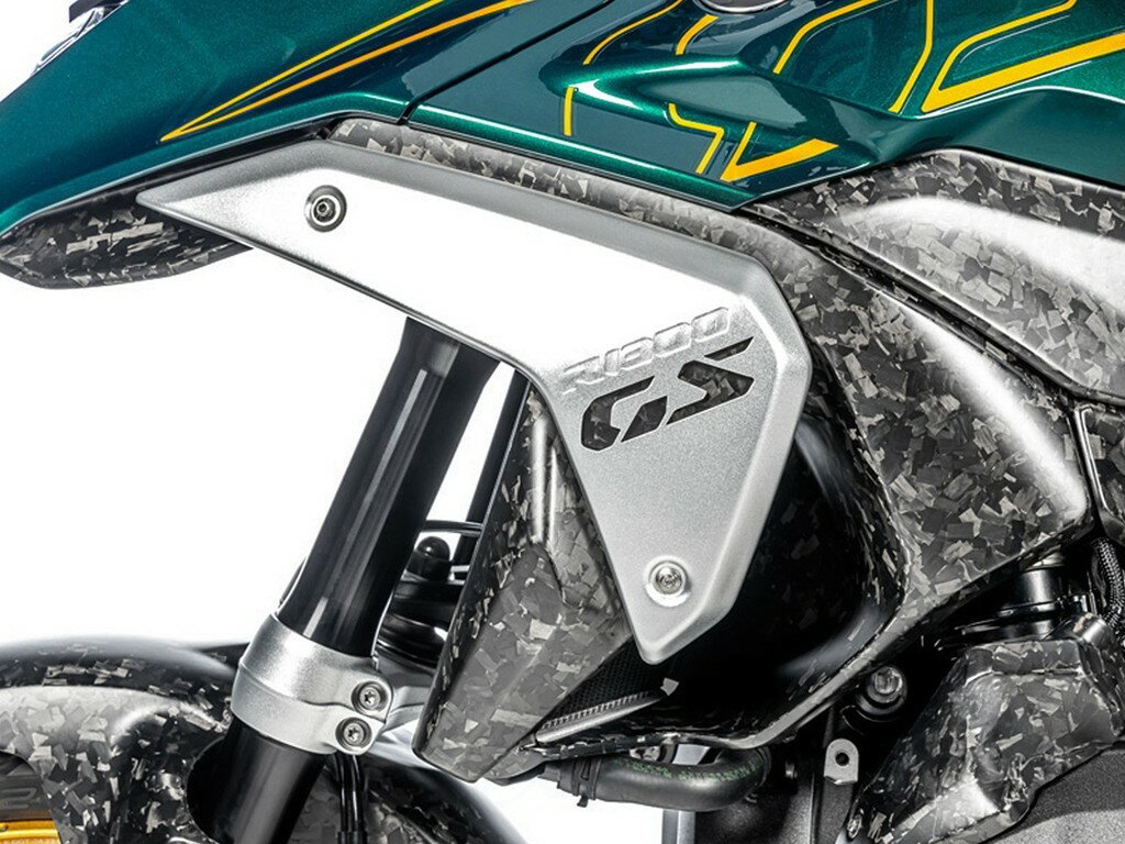 Wunderlich ��������å� �����ܥ� ���������ȥ�åȥ����� R1300GS BMW �����������ס����������� ����