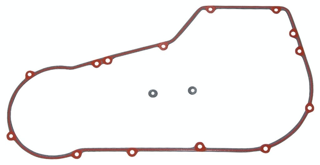JAMES GASKETS ジェームズガスケット プライマリーカバー ガスケット DYNA [ダイナ] ファミリー SOFTAIL [ソフテイル] HARLEY-DAVIDSON ハーレーダビッドソン ミッション・ギア エンジンパーツ エンジン