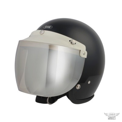 DIN MARKET ディンマーケット RT-1N SHIELD ヘルメットシールド ヘルメット