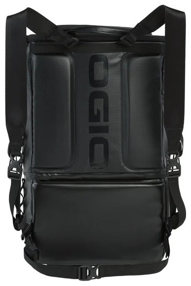 OGIO ������ DRY DAY PACK BLACK�ڥ��ꥢ��󥹥������ ���å����å����ʥåץ��å� �Хå�