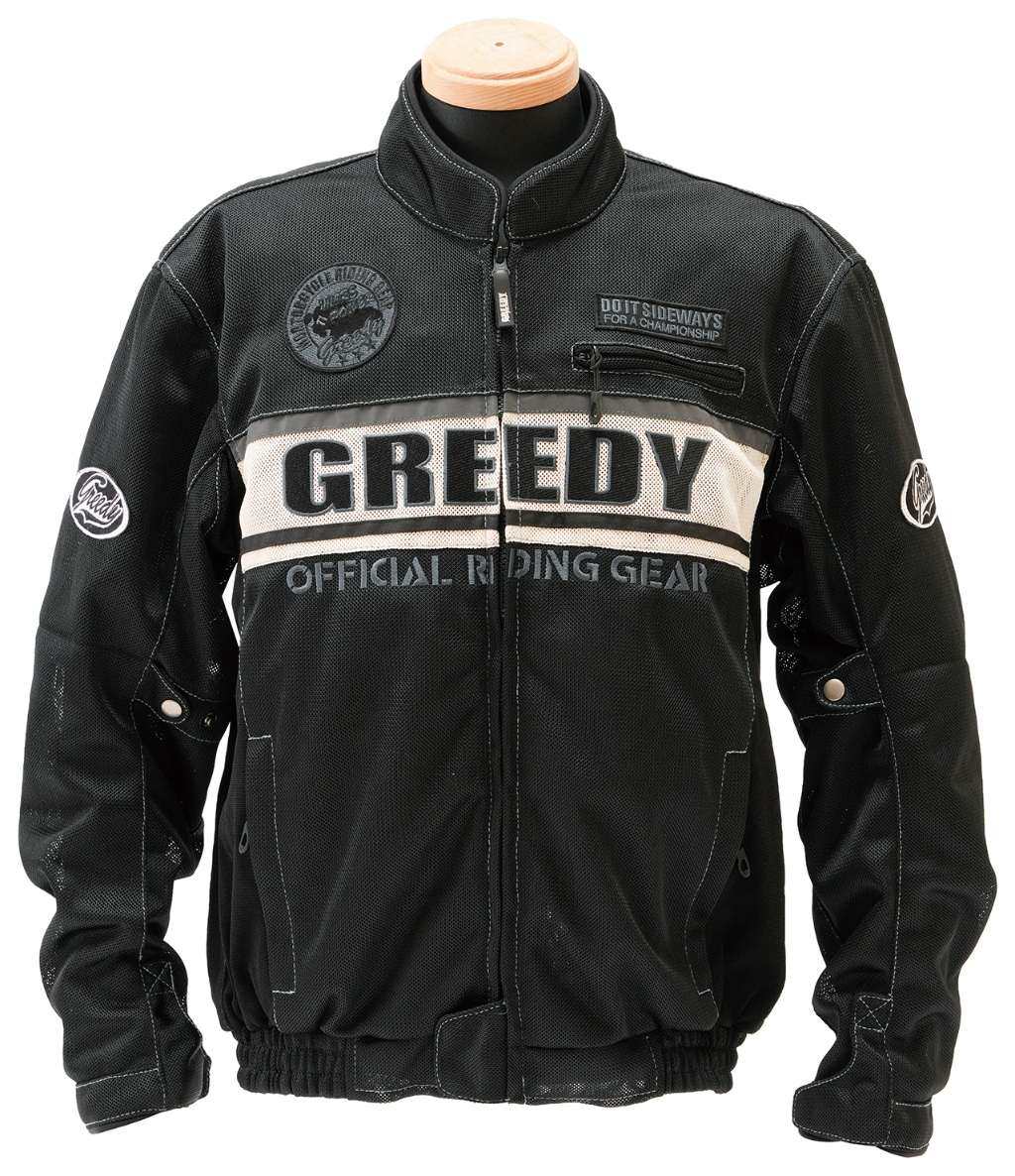 楽天市場】GREEDY(ジャケット|バイクウェア・プロテクター 楽天市場】GREEDY(ジャケット|バイクウェア・プロテクター