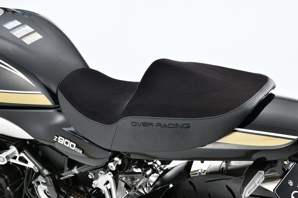 楽天市場】z900rs（シート｜パーツ）：バイク用品<車用品・バイク用品