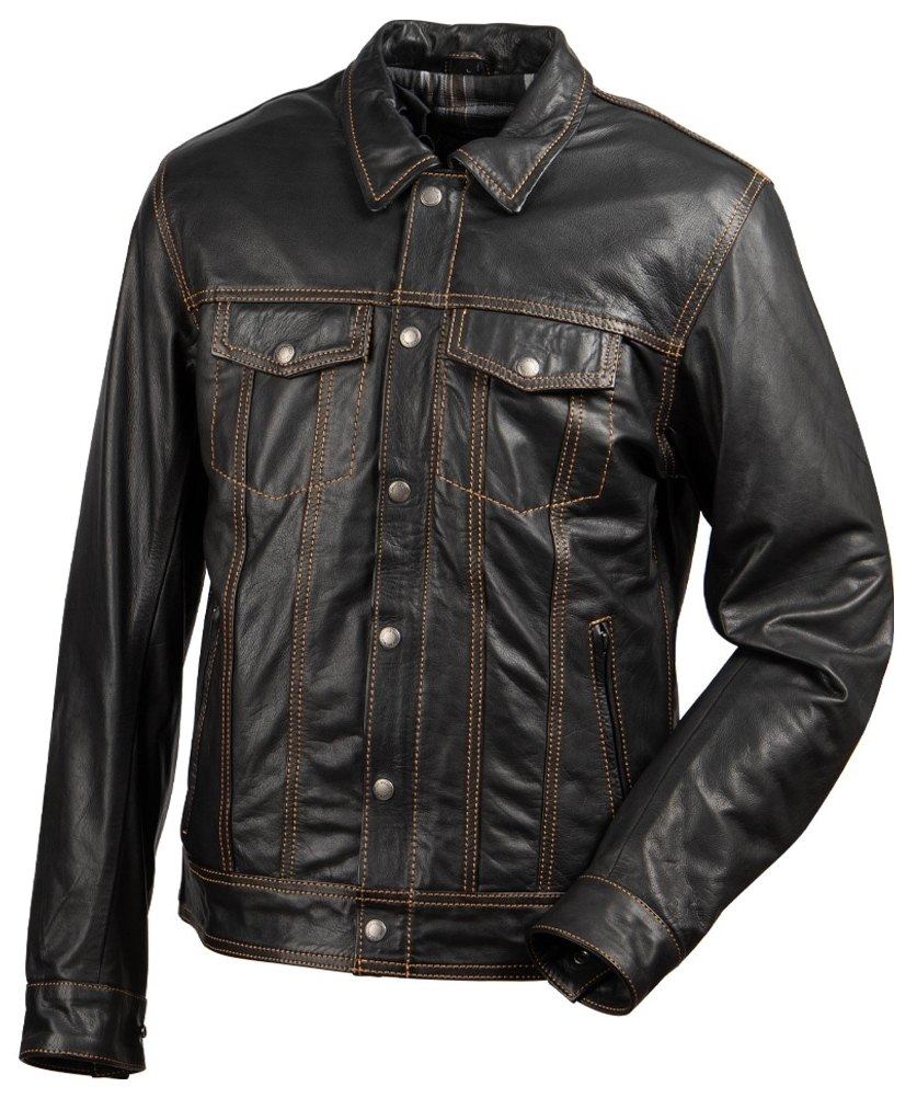 皮夾克 - DEGNER デグナー レザージャケット ジャケット アパレル