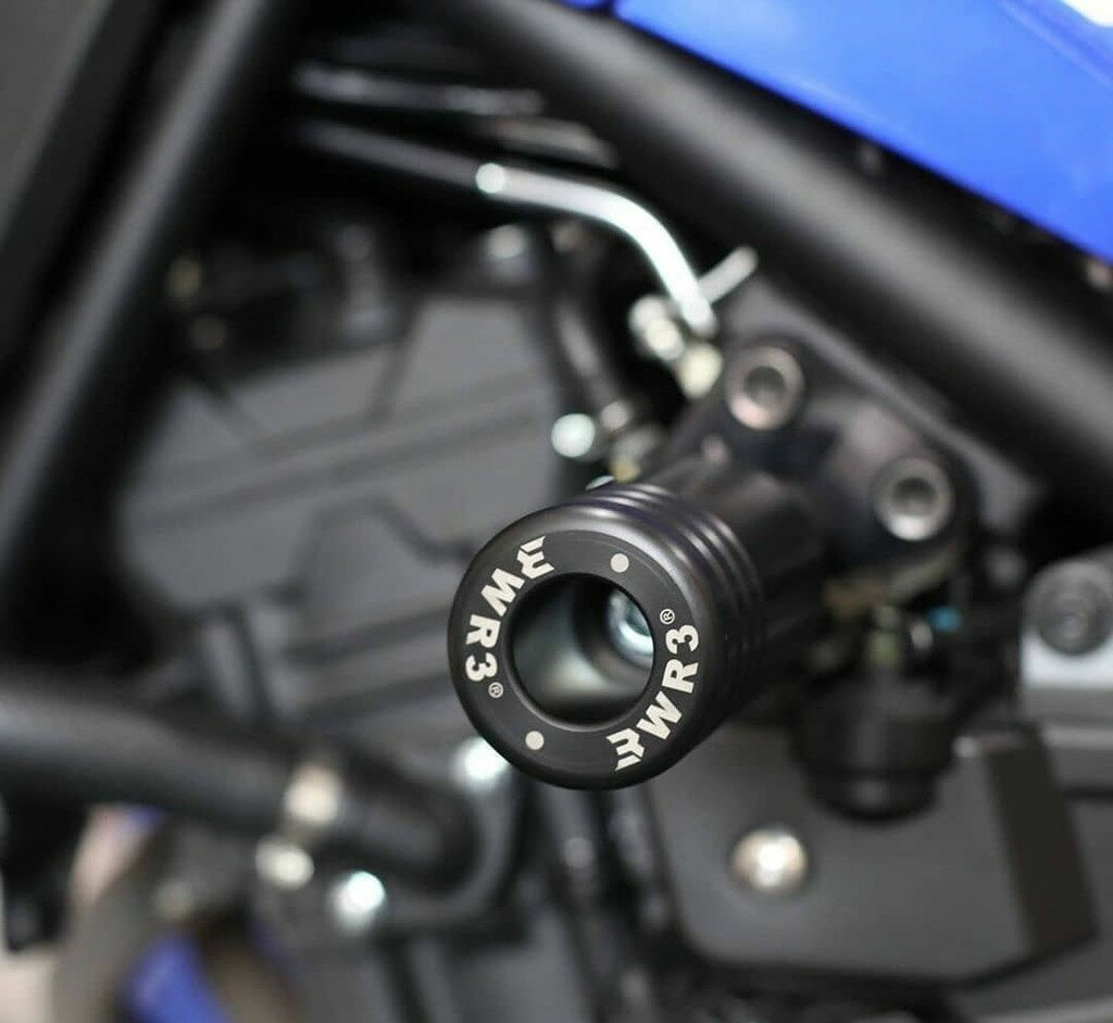 WR3 ���֥륢���륹�꡼ �ե졼�ॹ�饤���� YZF-R25 MT25 YAMAHA ��ޥ� ���󥸥󥹥饤�������ե졼�ॹ�饤���� �ե졼��