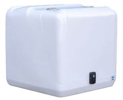 JMS ジェイエムエス B-2 BOX セキュリティ仕様(鍵番号違いタイプ) ジャイロキャノピー HONDA ホンダ デリバリーボックス 車体用バッグ・ケース