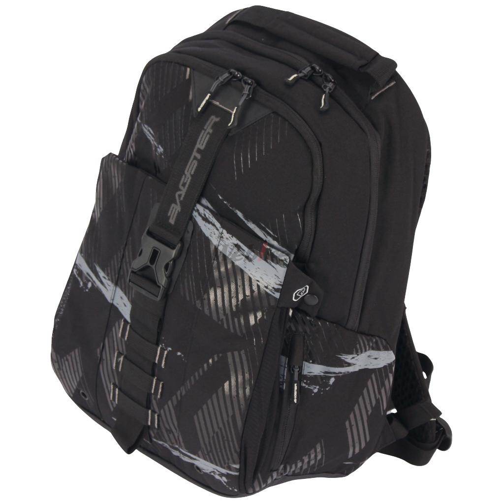 BAGSTER �o�O�X�^�[  ���s�A���i  �����b�N�T�b�NSTREAM �����b�N�T�b�N�E�i�b�v�U�b�N �o�b�O