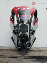 NakeoSport ナケオスポーツ Headlight and Shield set CRF300L HONDA ホンダ ヘッドライト 灯火類 電装系