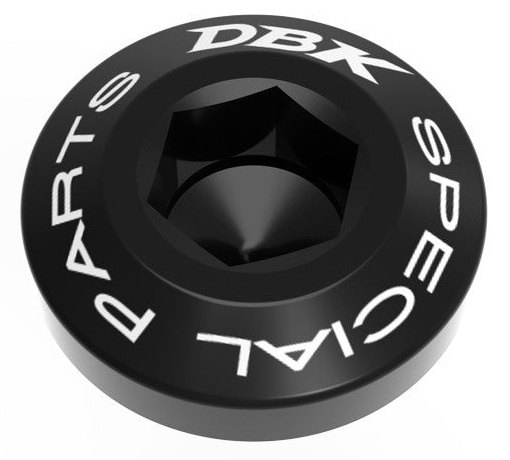 DUCABIKE (DBK) ドゥカバイク (ディービーケー) インスペクション キャップ 790 DUKE 890 GP R ADVENTURE 990 1290 SUPER S T RR EVO GT 1390 KTM フレームホールキャップ 外装