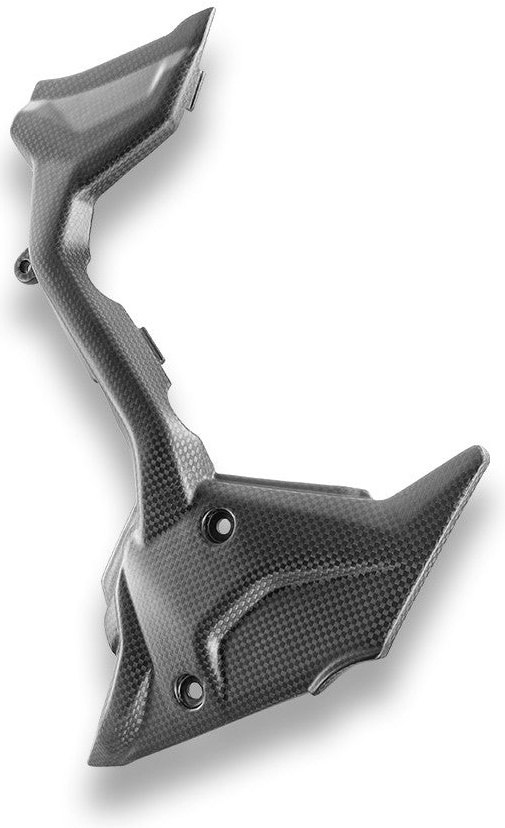 DUCABIKE (DBK) ドゥカバイク (ディービーケー) ドライカーボン フロントスプロケットカバー MULTISTRADA V4 S RALLY PIKES PEAK DUCATI ドゥカティ スプロケットカバー 外装