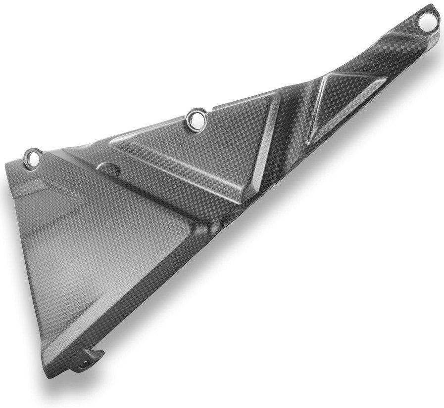 DUCABIKE (DBK) �ɥ����Х��� (�ǥ����ӡ�����) �ɥ饤�����ܥ� �ե졼�५�С� MULTISTRADA V4 RS DUCA...