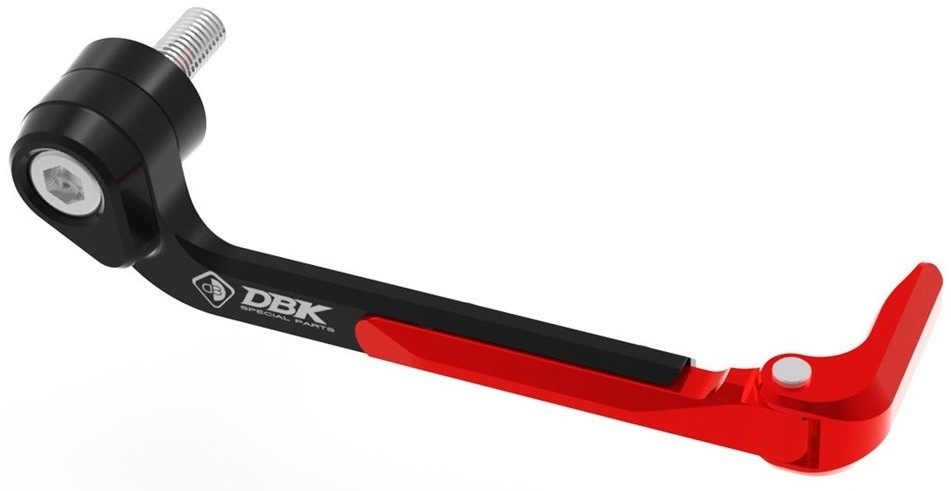 DUCABIKE (DBK) ドゥカバイク (ディービーケー) ブレーキレバープロテクター S1000 R XR BMW レバーガード ハンドル