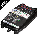TECMATE テックメイト OptiMate PRO-1 DUO バッテリー充電器・バッテリーチャージャー バッテリー関連
