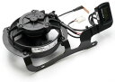 TrailTech トレイルテック デジタルクーリングファンキット HUSQVARNA ハスクバーナ KTM ラジエーター 冷却関連 エンジン