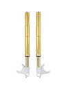 OHLINS オーリンズ 倒立フロントフォーク'FG R&T' CBR1000RR-R FIREBLADE HONDA ホンダ フロントフォーク サスペンション...